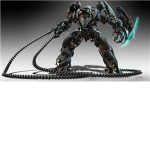 Fighting Assault Team