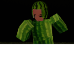 Watermelon Tribe!