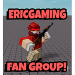 EricGaming Fan group!