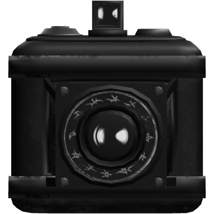 misaki asou fatal frame horror camera black