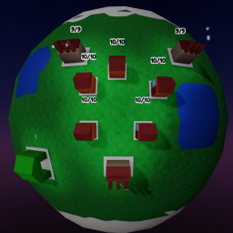 My World [Beta]