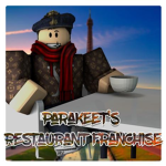 Parakeet's Restaurant Franchise