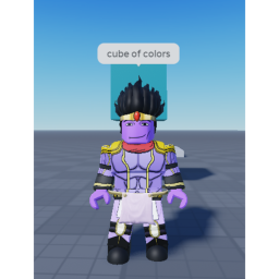 Cube Of Colors icon