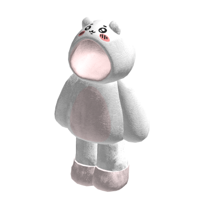 Cute Mouse Thing Onesie thumbnail