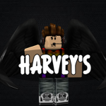 Harvey's Pizza@