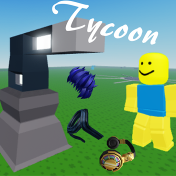 有感筆電 Tycoon