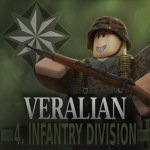 VA | 4th Infantry Division of the Veralian Army