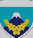 1st Japanese Infantry
