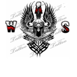 WE ARE SPARTANS!!!