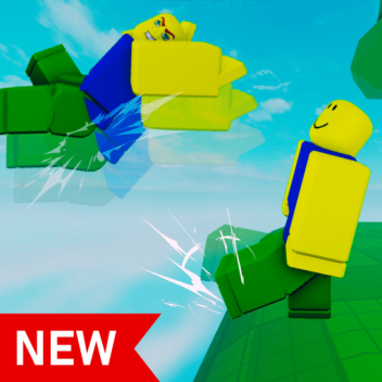 [Bowling🎳]Kick Others Into The Void!