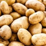 Potato Farm For Dean