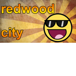 redwood city v1.2