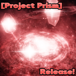 Project Prism 🎲