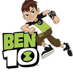 Ben 10 Hangout [NEW]