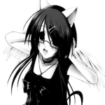 CUTE BUNNY ;)