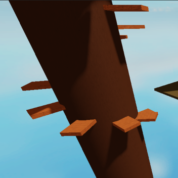 Treehouse Parkour Obby