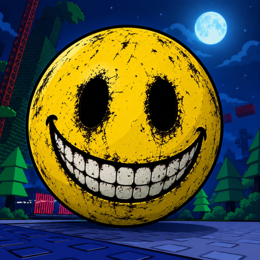SCP MORPHS NEW Roblox game