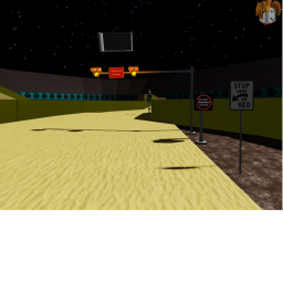 DS Wario Stadium