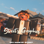 Street's Graphics
