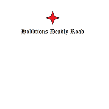 Hobbitons Deadly Road