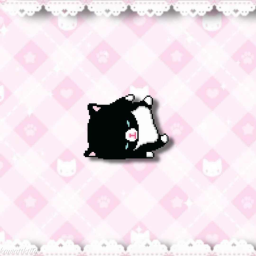 (ฅ'ω'ฅ)