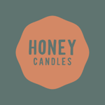 Honey Candles