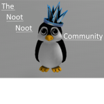 The Noot Noot Community