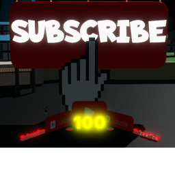 100 Subscribers