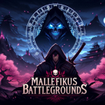 Malefikus Games