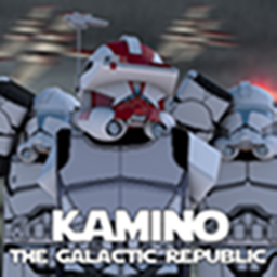 Training Base Kamino | Clone Army