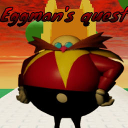 Eggman's quest