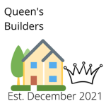 Queen's Builders!