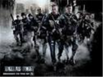 Official  S.W.A.T. team