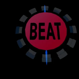 beat icon
