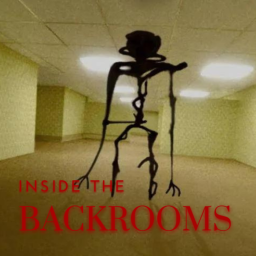Inside The Backrooms