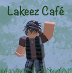 Lakeez Café