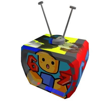 Item Thumbnail