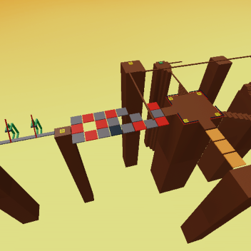 Sword Fight on the Heights Advanced