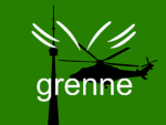 grenne Air Ambulance Service