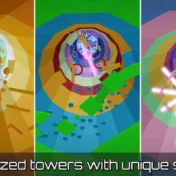 Tower Of Hell 2 icon