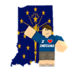 The State Of Indiana.