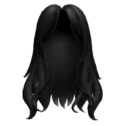 [🎁FREE] Black Long Hair thumbnail