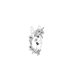 .: | White Peace | :.