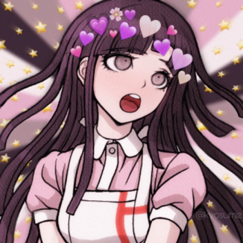 THE MIKAN CULT BASE