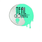 Teal Clothing®