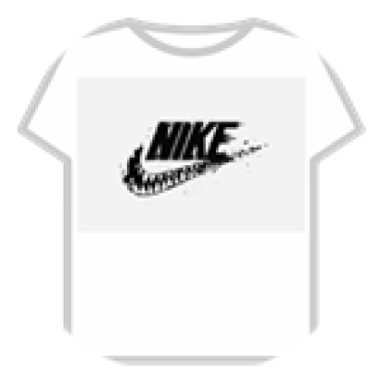 nike tshirt Roblox