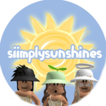 siimply sunshiine