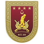-[TMF]- Kara Kuvvetleri Komutanlığı