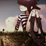 Gorillaz fangroup