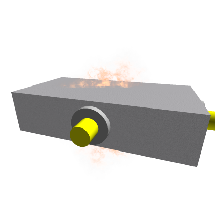 fire,motor,smoke,block